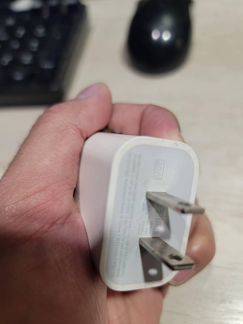 iphone A+ charger 3