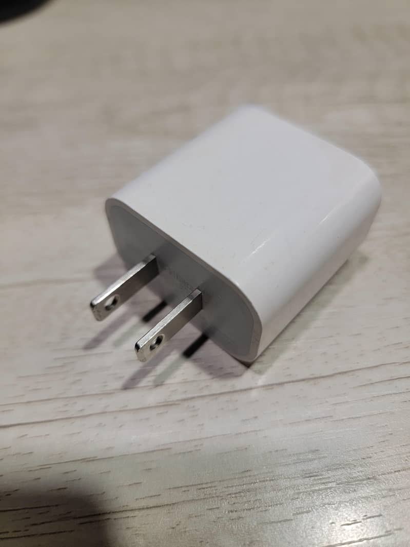 iphone A+ charger 4