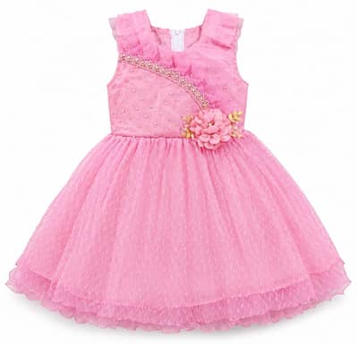 Frocks and Lehnga for kids