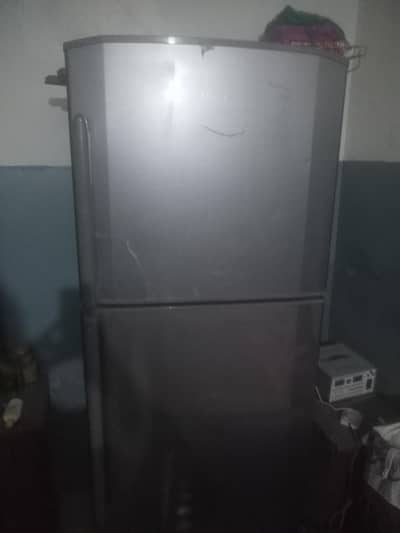Haier used condition well