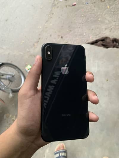 Apple iPhone XS Max
