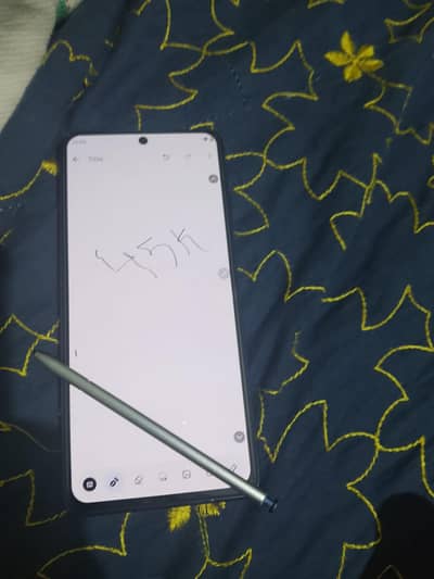 Motorola Moto G Stylus 2025 for sale!!!