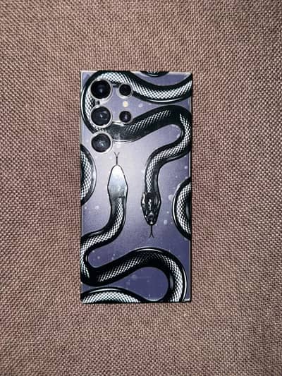 Samsung Mobile S24 Ultra
