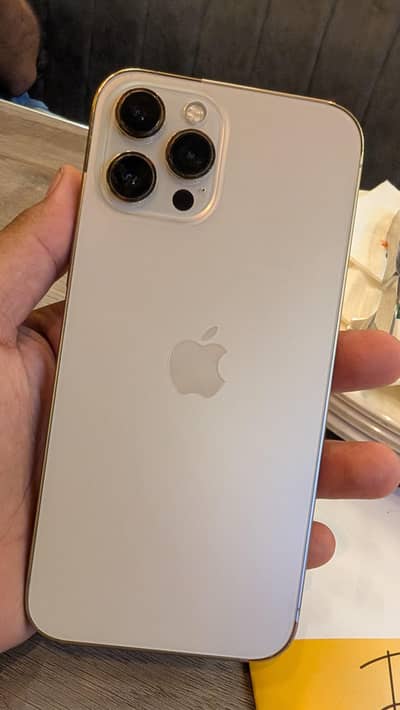 Apple iPhone 12 Pro Max