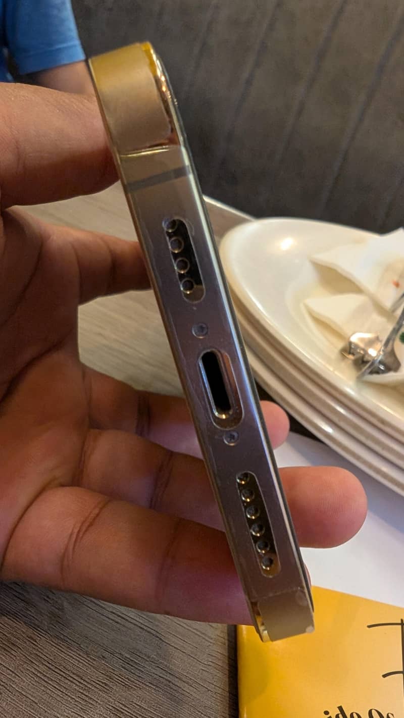 Apple iPhone 12 Pro Max 5