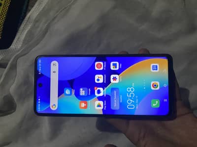 Tecno Spark 10 Pro