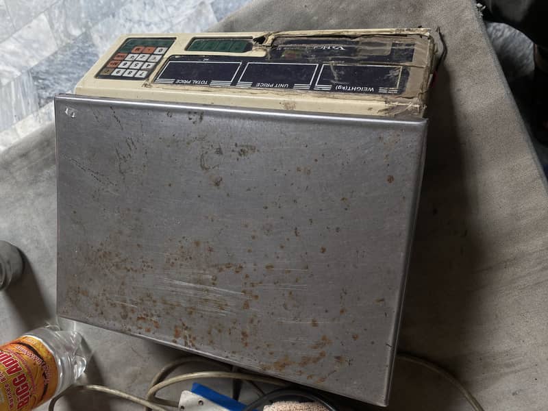 Computer kanda 1