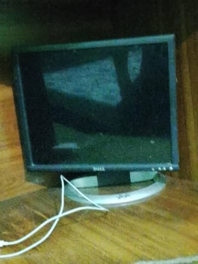 computer LCD