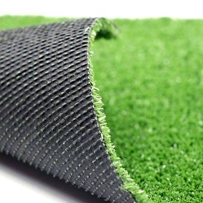 Astroturf (artificial grass) in good condition