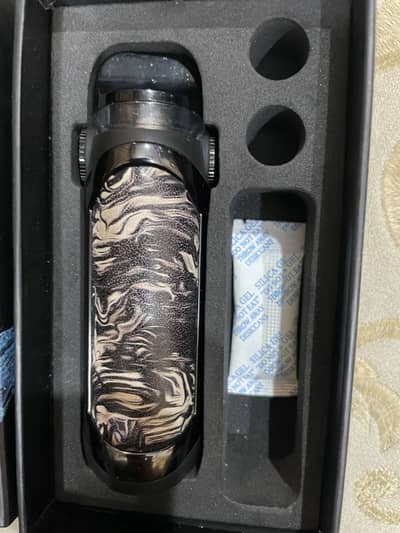Smok vape IPX80 kit