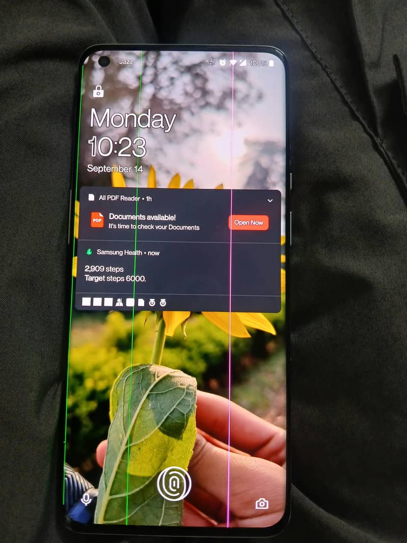 One Plus 9 Pro 5