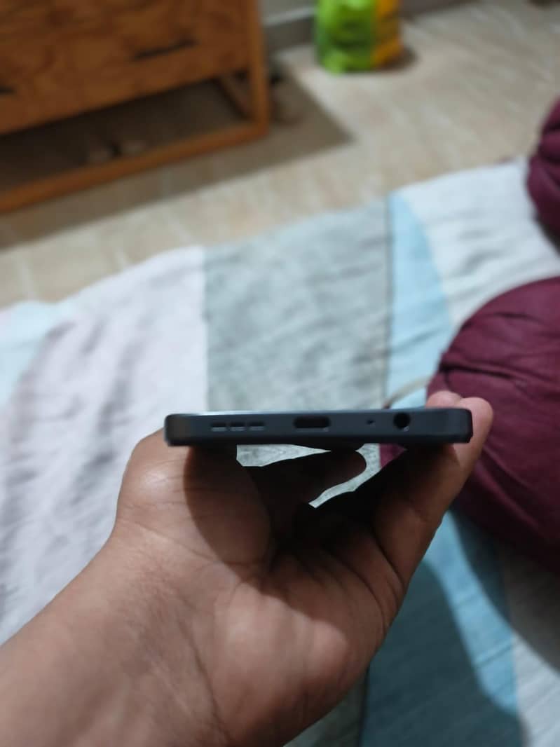 Tecno Spark 50 4