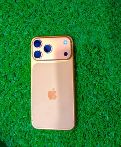 Apple iPhone 17 Pro Max