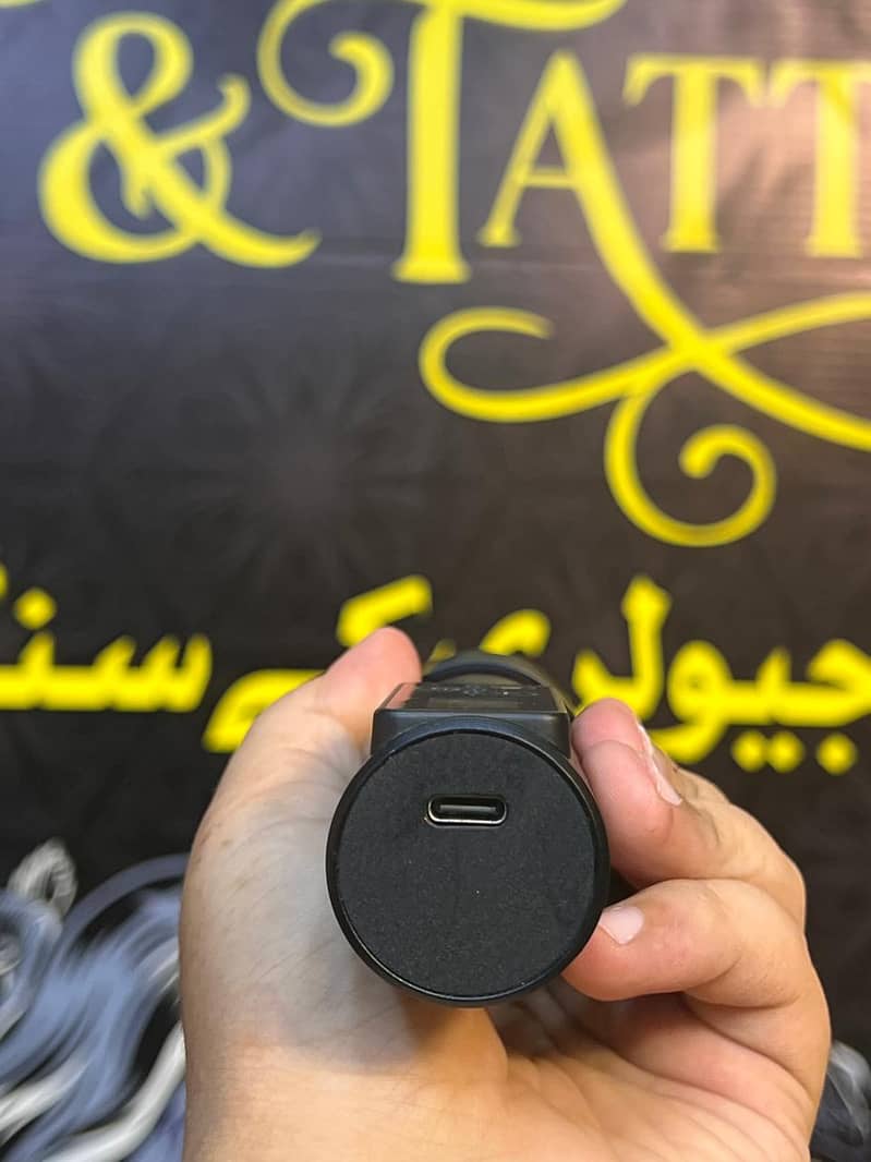 Tattoo machine 3