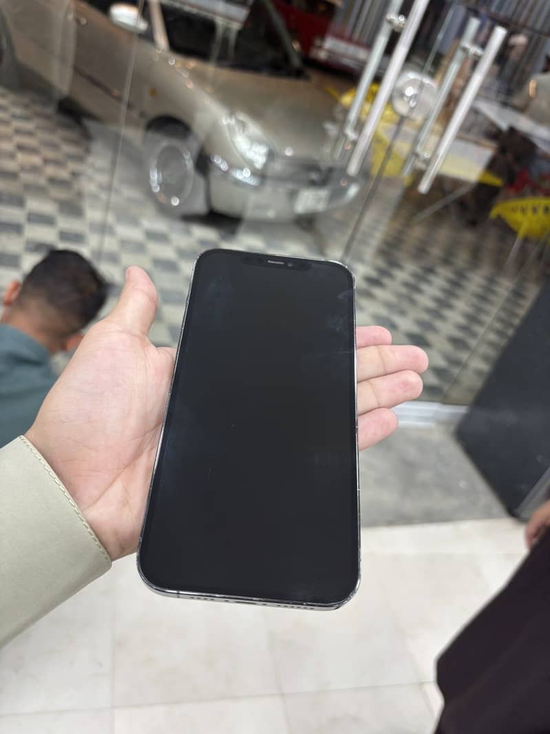 Apple iPhone 12 Pro Max 3