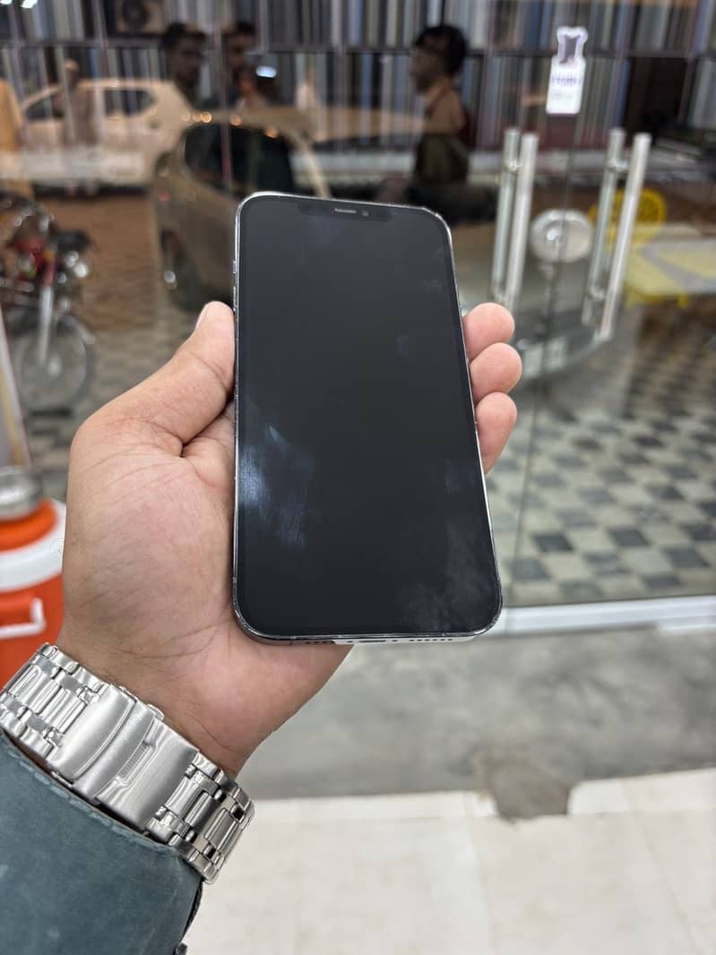 Apple iPhone 12 Pro Max 4
