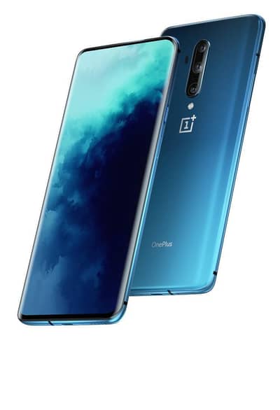 One Plus 8 Pro frist read description