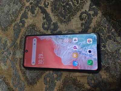 Infinix Smart 8 Pro