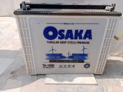 solar panels new battery inverter 1.4 kw
