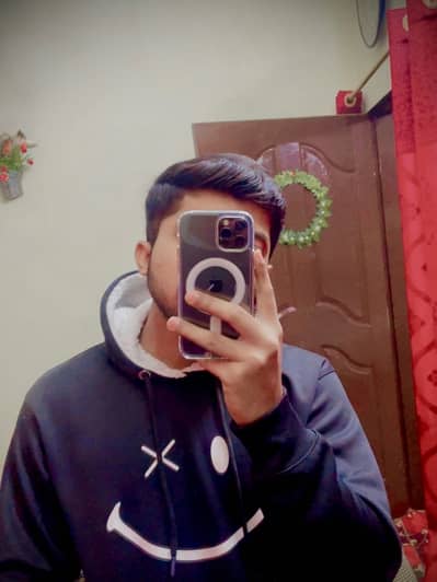 Ahmed Raza 