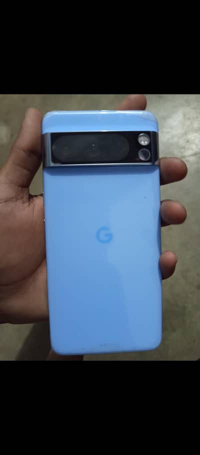 Google Pixel 8 Pro