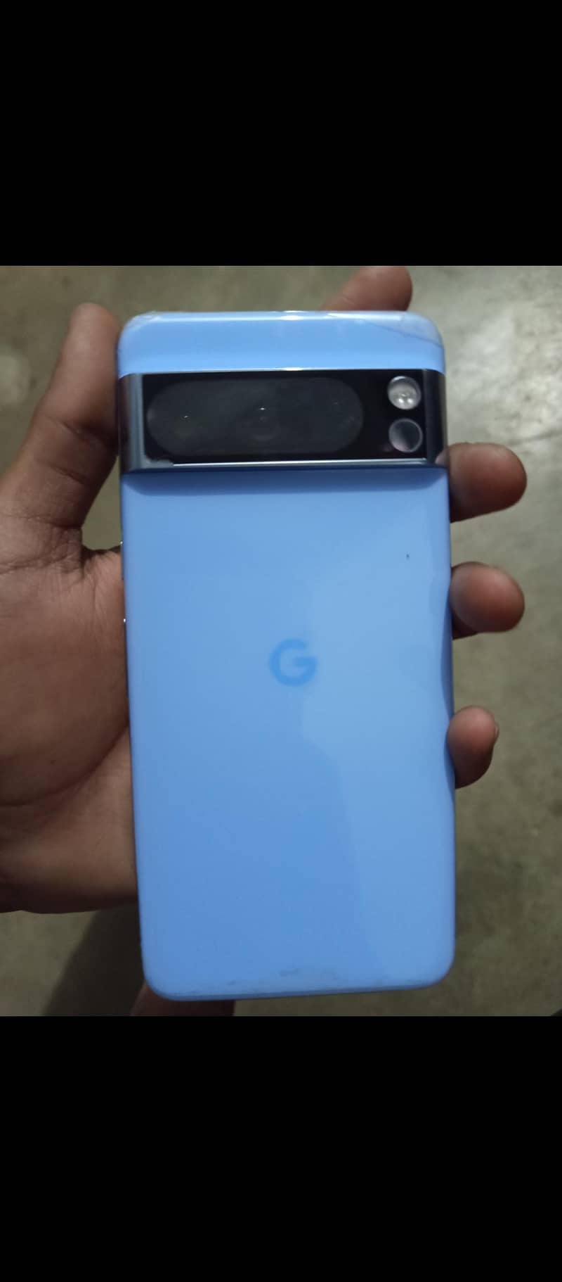 Google Pixel 8 Pro 0