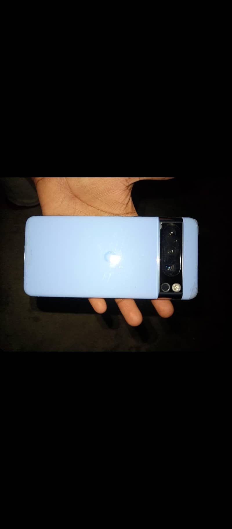 Google Pixel 8 Pro 1