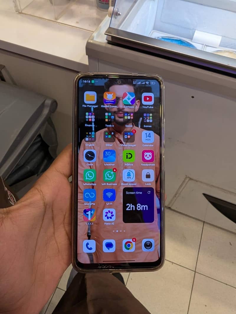 Xiaomi Redmi Note 12 1