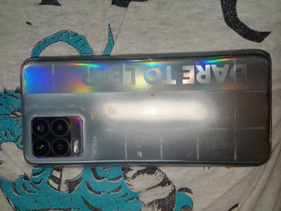 realme 8