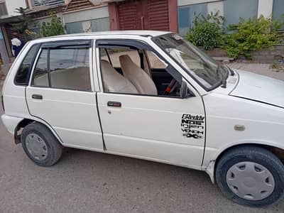 Suzuki Alto 1998