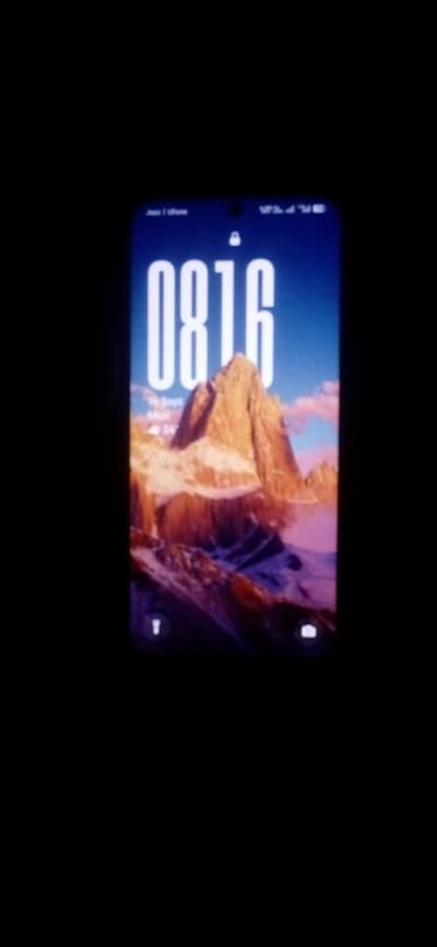 OPPO A6x