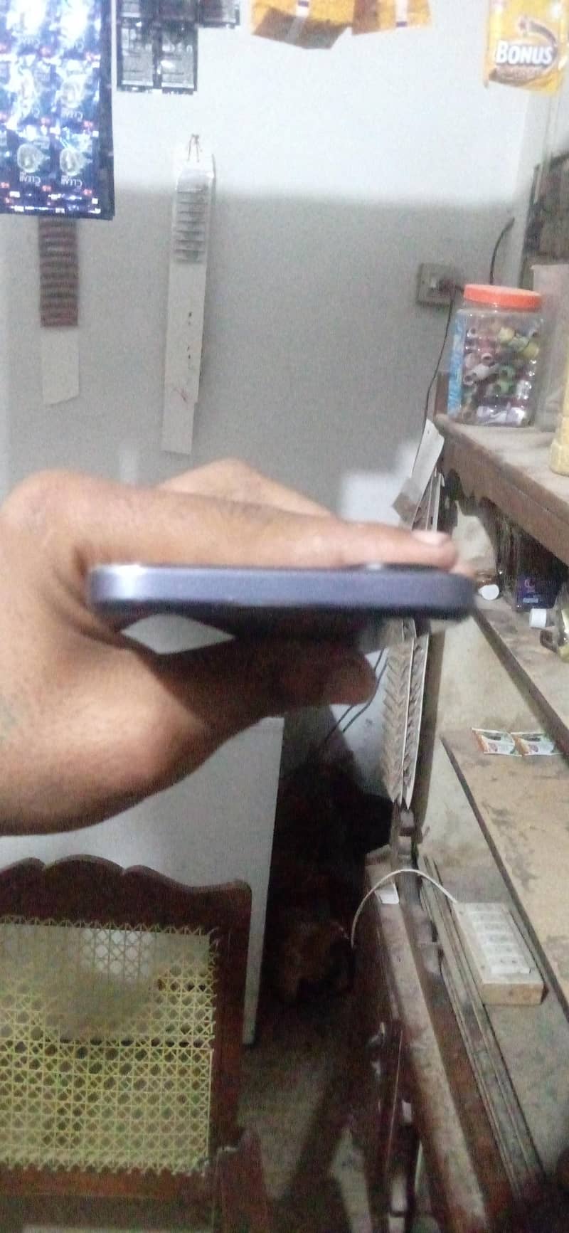 OPPO A6x 2