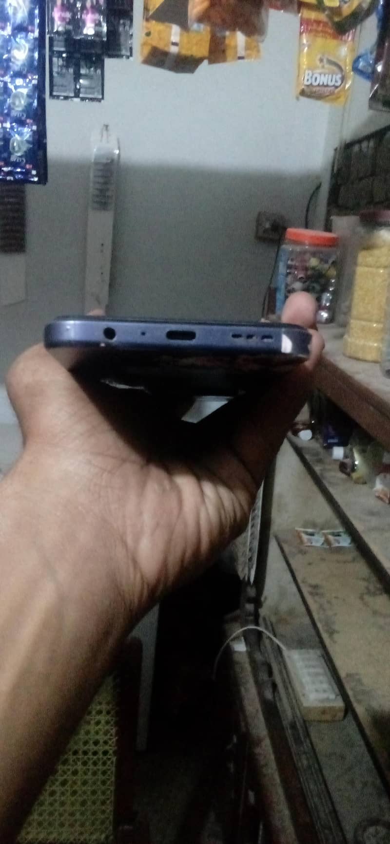 OPPO A6x 3