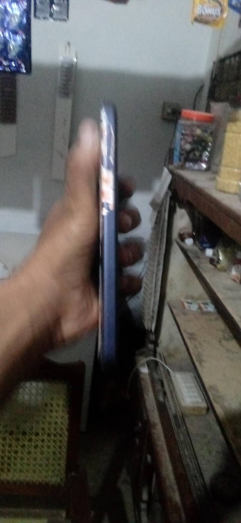 OPPO A6x 4