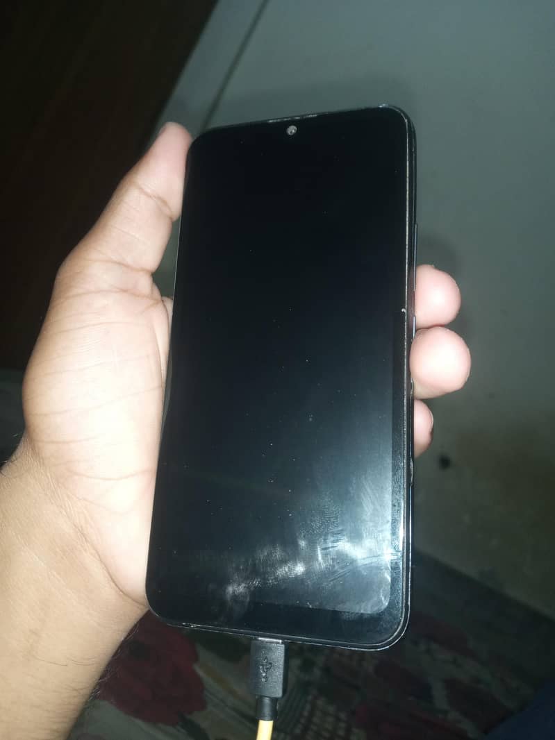 Itel A48 1