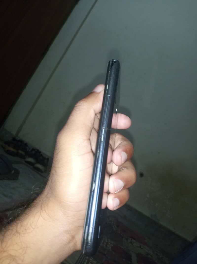 Itel A48 3