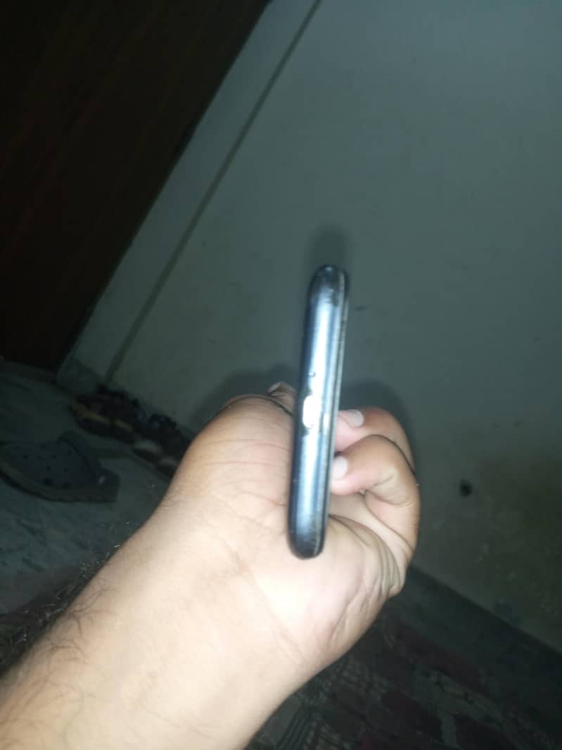 Itel A48 4