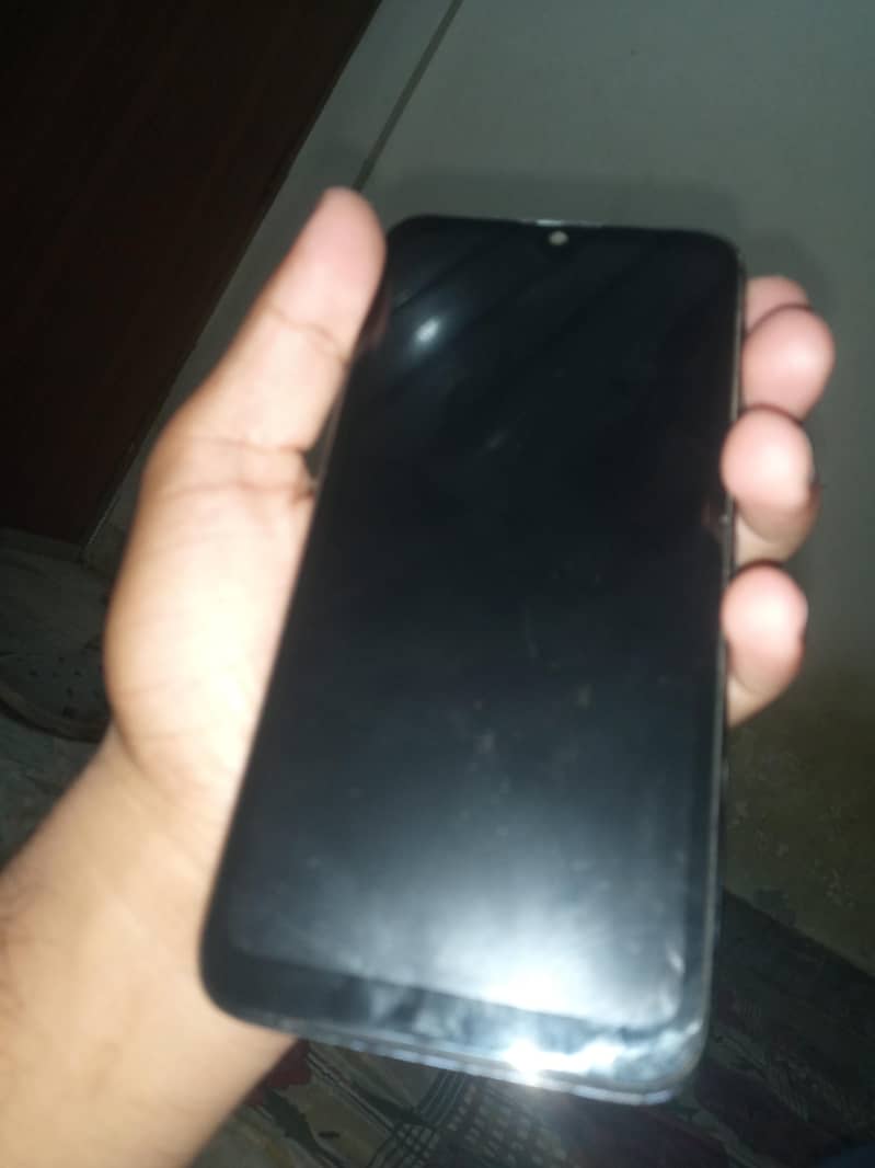 Itel A48 5