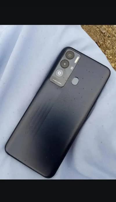 Tecno POVA NEO