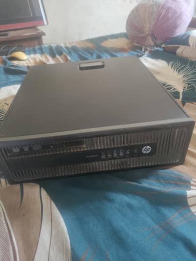 HP ProDesk 600 G1 SFF