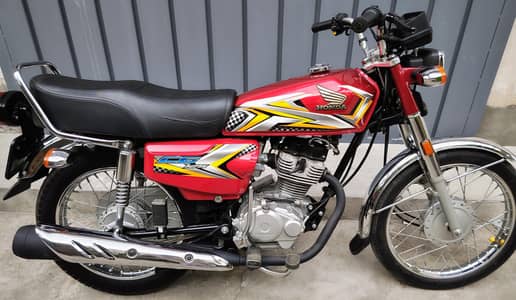 o3234469963 Honda 25 model excellent condition grantee total geninue