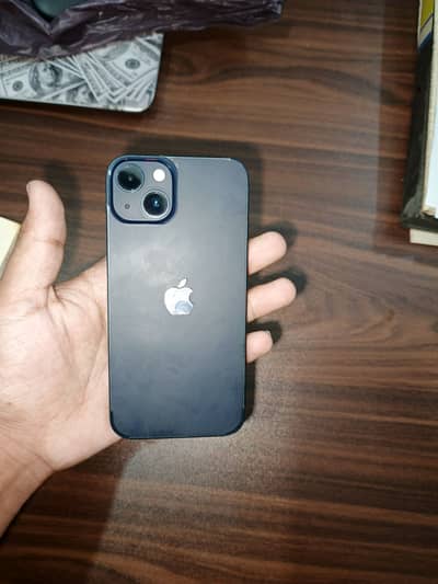Apple iPhone 13, Factory Unlock, 97% Battery Health, with box