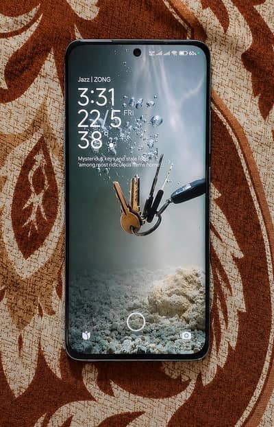 Xiaomi 12X