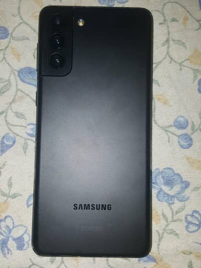 Samsung Mobile S21 Plus