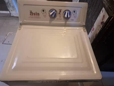 like New Washing machine (New Asia) for sale In Low price