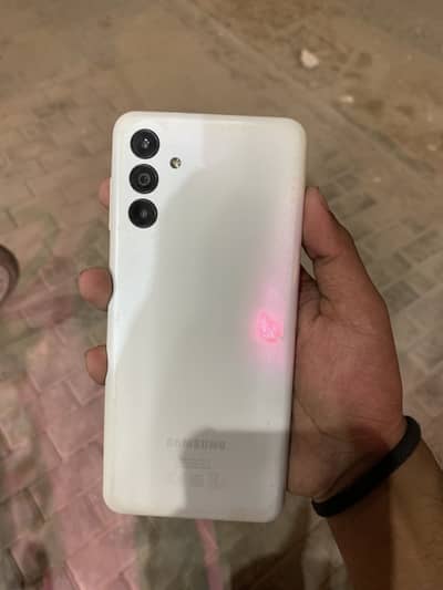 Samsung Mobile A04s