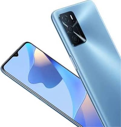 OPPO A16