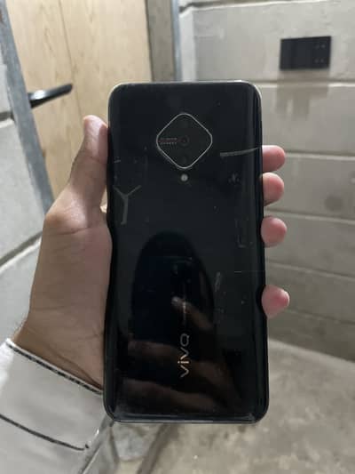 Vivo S1 Pro