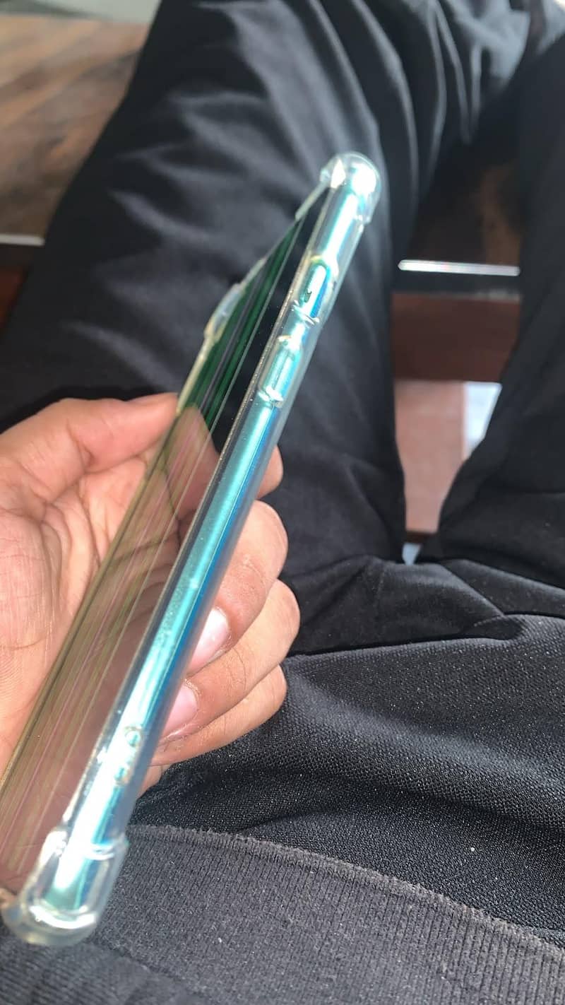 One Plus 8T 2