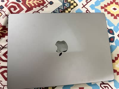 Macbook Pro M1 pro